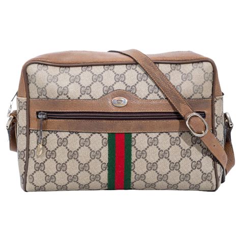 Gucci Ophidia Bag Vintage 